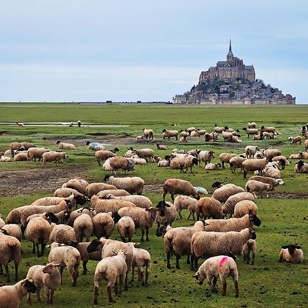 Domaine De L'Isle Maniere Leilighet Saint-Quentin-sur-le-Homme Eksteriør bilde